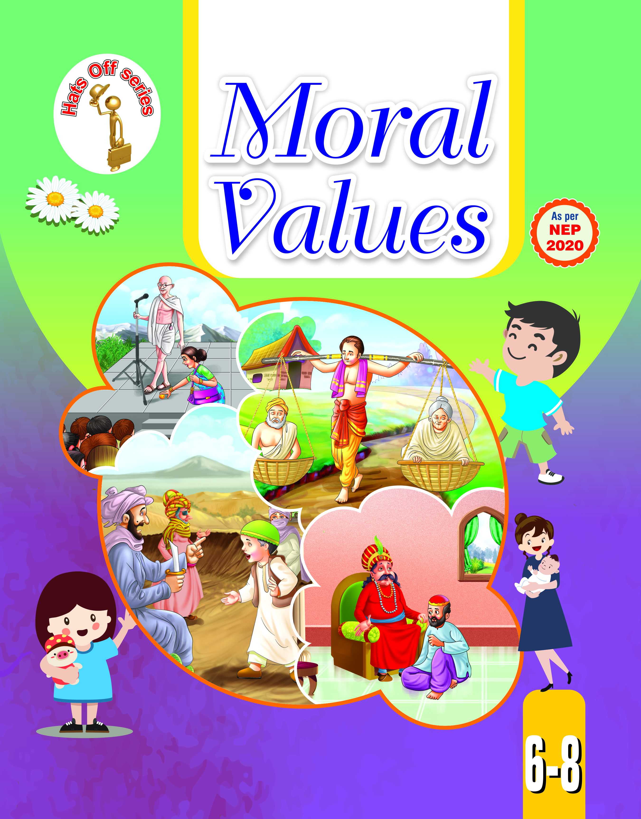 Teacher Manual